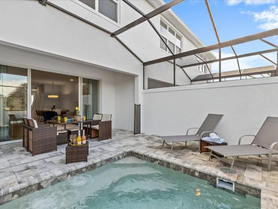 Your Next Ig Post: Luxury Modern Home Close To All Orlando Zewnętrze zdjęcie