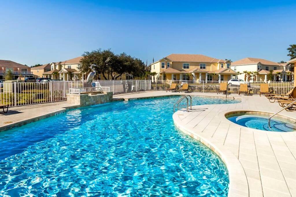 Your Next Ig Post: Luxury Modern Home Close To All Orlando Zewnętrze zdjęcie